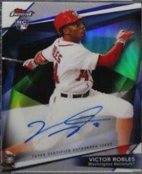 Victor Robles