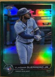 Vladimir Guerrero Jr.
