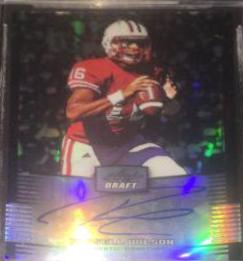 Russell Wilson