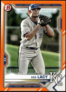 Asa Lacy