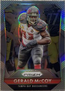 Gerald McCoy