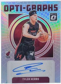 Tyler Herro