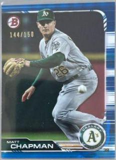 Matt Chapman