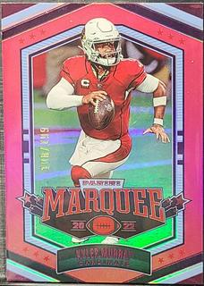 Kyler Murray