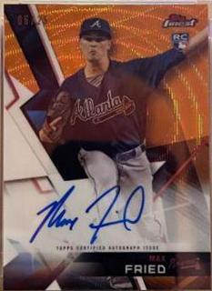 Max Fried