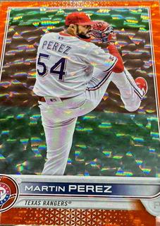 Martin Perez