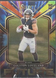 Colston Loveland
