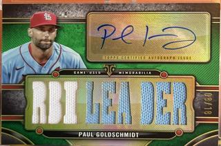 Paul Goldschmidt
