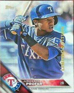 Jurickson Profar