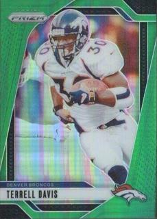 Terrell Davis