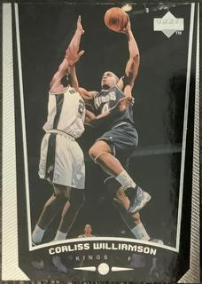 Corliss Williamson
