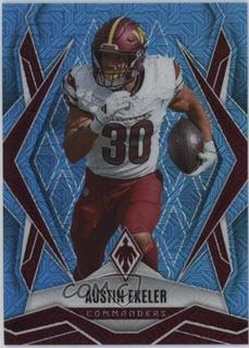 Austin Ekeler