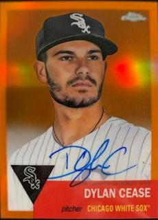 Dylan Cease
