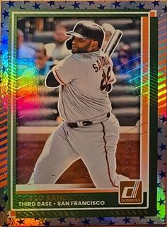 Pablo Sandoval