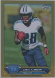 Chris Johnson