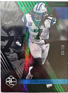 Shaq Thompson