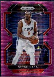 Serge Ibaka