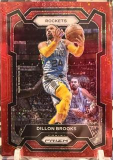 Dillon Brooks