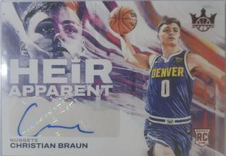 Christian Braun