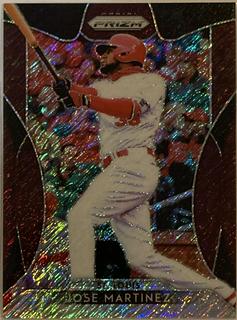 Jose Martinez