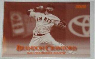 Brandon Crawford