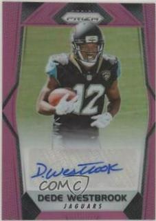 Dede Westbrook
