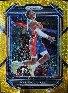 Hamidou Diallo