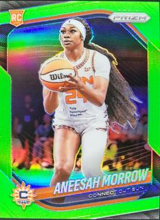 Aneesah Morrow