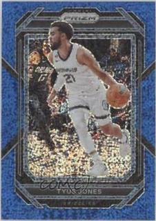 Tyus Jones