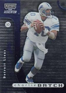 Charlie Batch