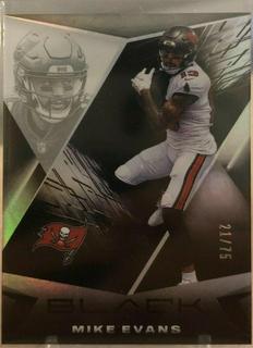 Mike Evans