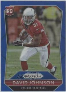 David Johnson