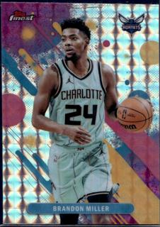 Brandon Miller