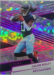 Calvin Ridley