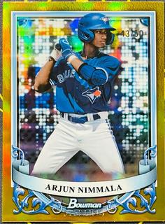 Arjun Nimmala