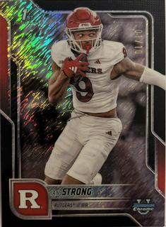 Ian Strong