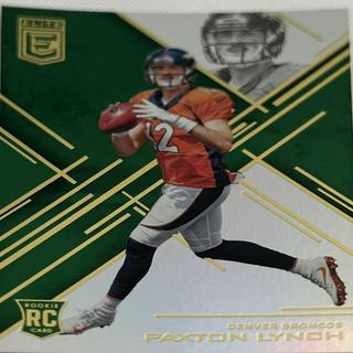 Paxton Lynch
