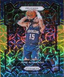 Jose Alvarado