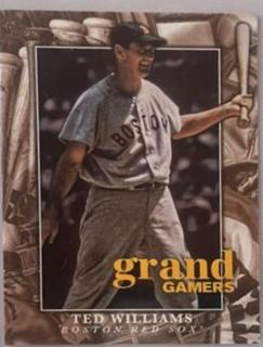 Ted Williams