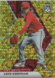 Luis Castillo