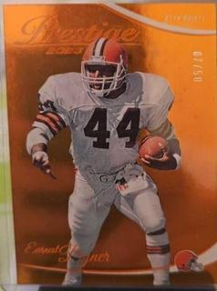 Earnest Byner