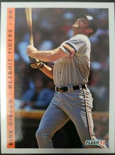 Kirk Gibson