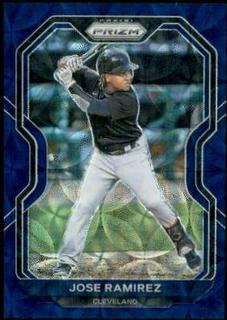 Jose Ramirez