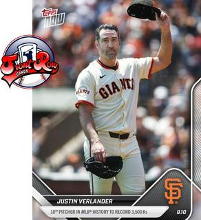 Justin Verlander