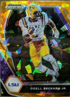 Odell Beckham Jr.