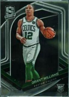 Grant Williams