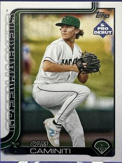 Cam Caminiti