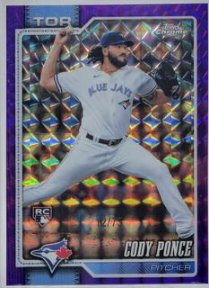 Cody Ponce