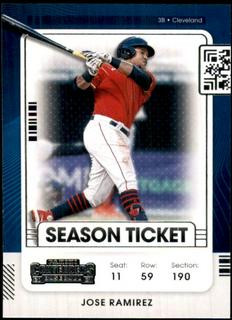 Jose Ramirez
