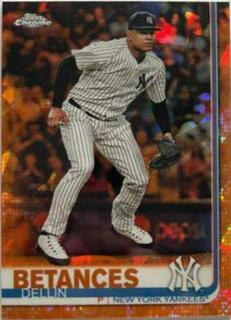 Dellin Betances